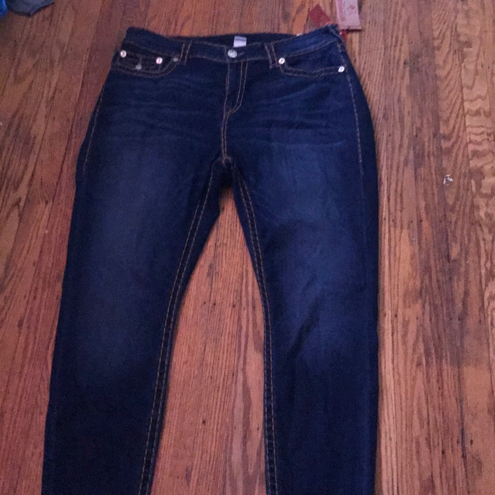 True religion jeans